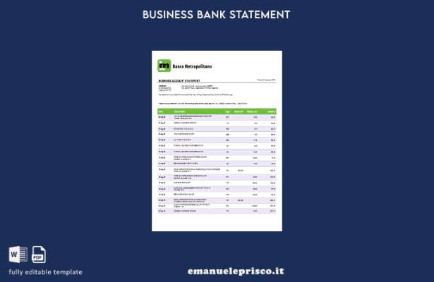 stile verificato Organizzazione Banco Metropolitano verifica estratto conto Mode